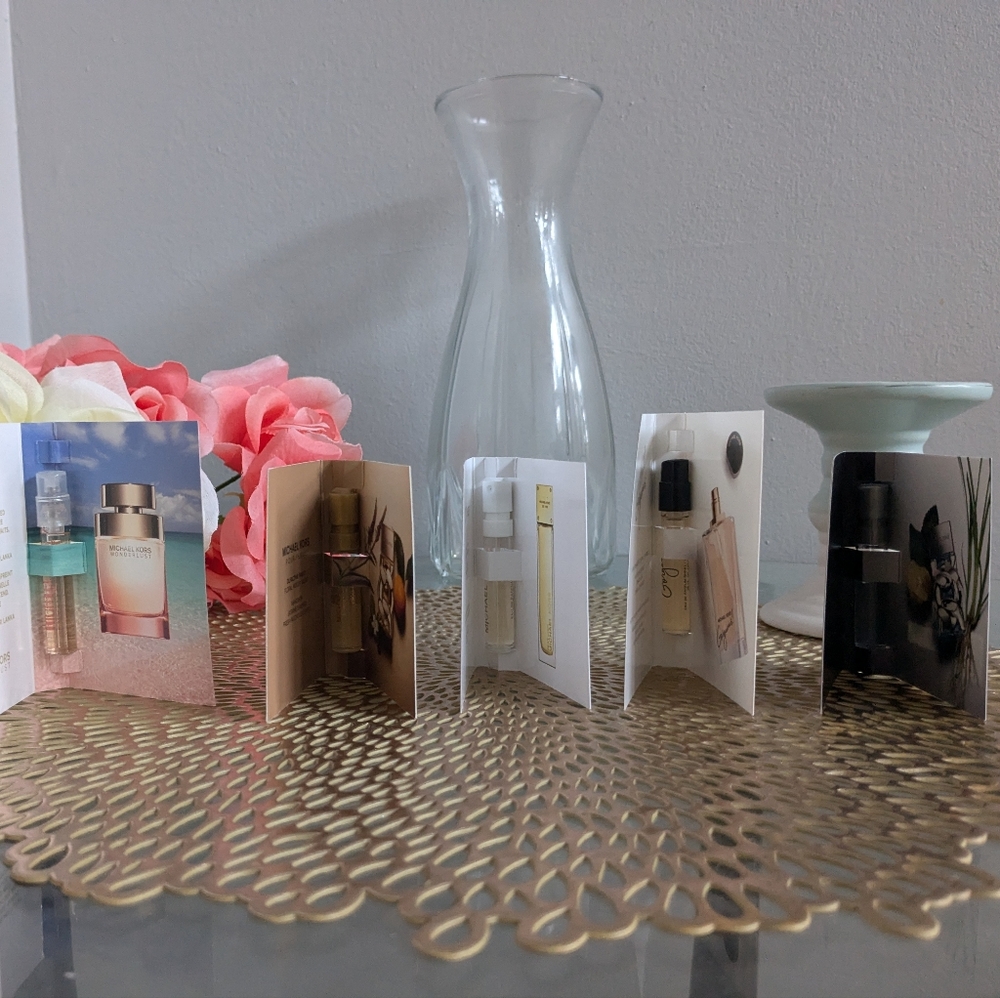 Michael kors samples - Picture 3 of 4